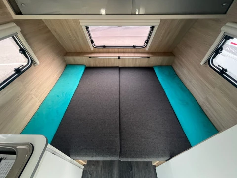 OTRAS MARCAS SILVER MINI 390 (TRIGANO) MINI 270