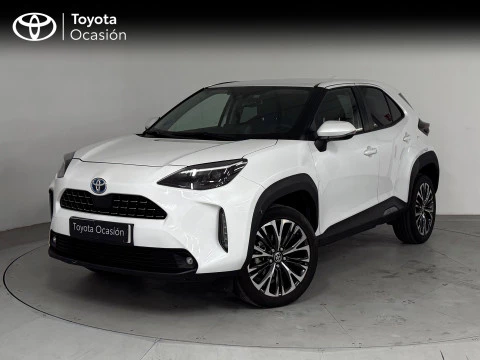 Toyota Yaris Cross 1.5 120H Style