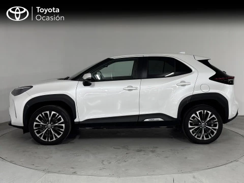 Toyota Yaris Cross 1.5 120H Style