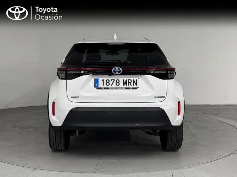 Toyota Yaris Cross 1.5 120H Style