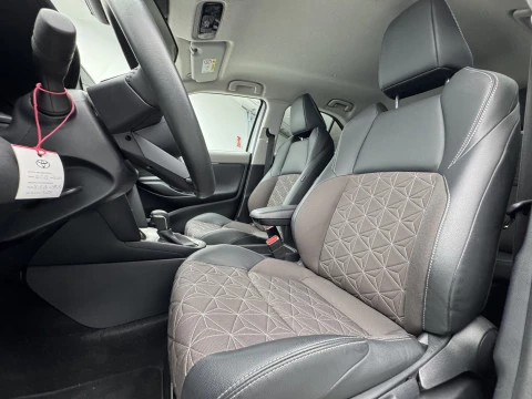 Toyota Yaris Cross 1.5 120H Style