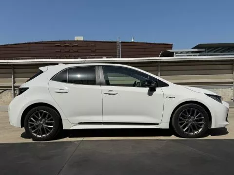 Toyota Corolla FEEL 1.8 HYBRID 122CV E-CVT 5P