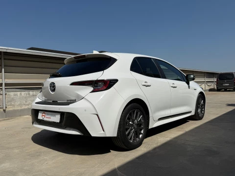 Toyota Corolla FEEL 1.8 HYBRID 122CV E-CVT 5P