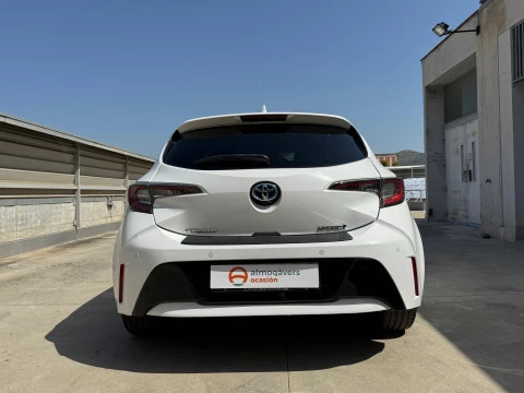 Toyota Corolla FEEL 1.8 HYBRID 122CV E-CVT 5P