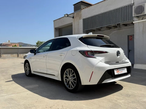 Toyota Corolla FEEL 1.8 HYBRID 122CV E-CVT 5P