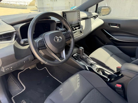 Toyota Corolla FEEL 1.8 HYBRID 122CV E-CVT 5P