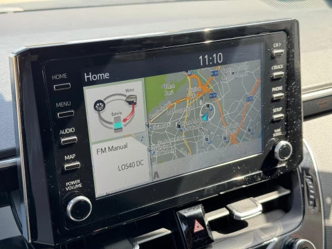 Toyota Corolla FEEL 1.8 HYBRID 122CV E-CVT 5P