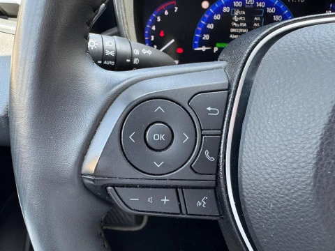 Toyota Corolla FEEL 1.8 HYBRID 122CV E-CVT 5P