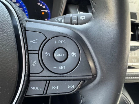 Toyota Corolla FEEL 1.8 HYBRID 122CV E-CVT 5P