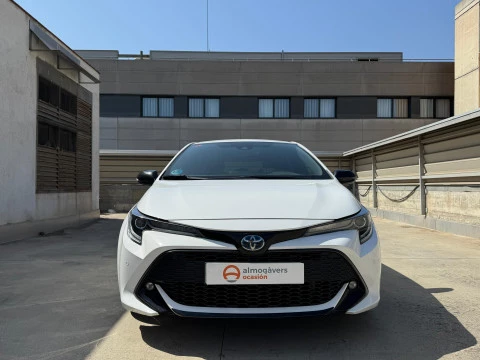 Toyota Corolla FEEL 1.8 HYBRID 122CV E-CVT 5P