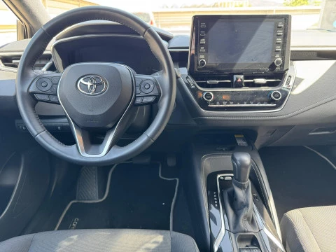 Toyota Corolla FEEL 1.8 HYBRID 122CV E-CVT 5P