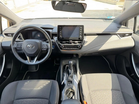 Toyota Corolla FEEL 1.8 HYBRID 122CV E-CVT 5P