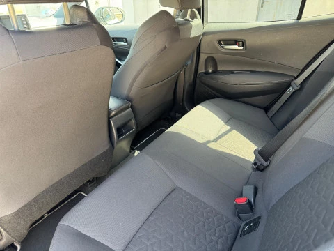 Toyota Corolla FEEL 1.8 HYBRID 122CV E-CVT 5P