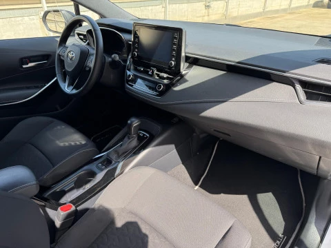 Toyota Corolla FEEL 1.8 HYBRID 122CV E-CVT 5P