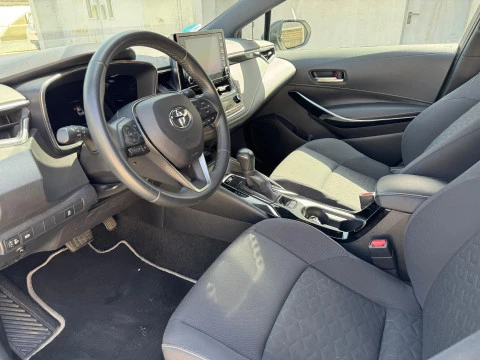 Toyota Corolla FEEL 1.8 HYBRID 122CV E-CVT 5P