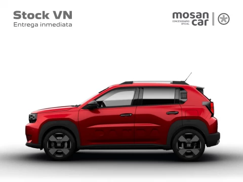 Fiat Grande Panda La Prima MHEV 74kW (100cv)