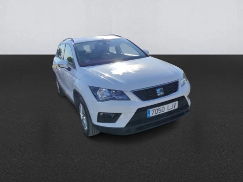 Seat Ateca 1.6 TDI 85kW (115CV) St&Sp Reference Eco
