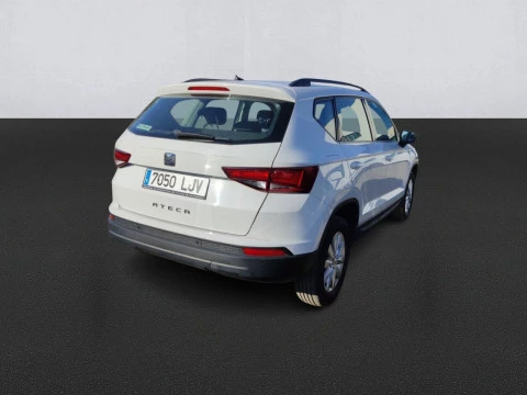 Seat Ateca 1.6 TDI 85kW (115CV) St&Sp Reference Eco