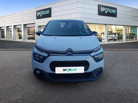 Citroën C3 PureTech 60KW (83CV) Feel Pack