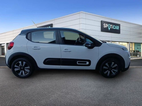 Citroën C3 PureTech 60KW (83CV) Feel Pack