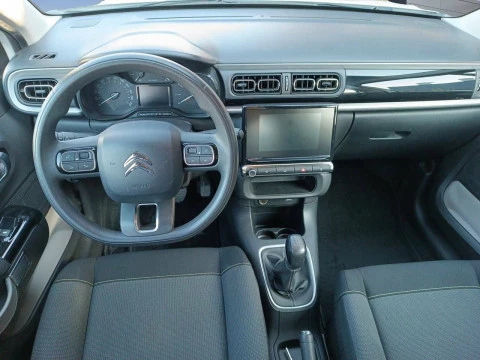 Citroën C3 PureTech 60KW (83CV) Feel Pack