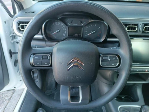 Citroën C3 PureTech 60KW (83CV) Feel Pack