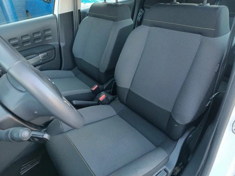 Citroën C3 PureTech 60KW (83CV) Feel Pack