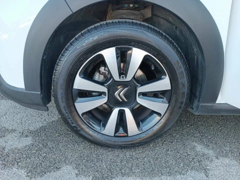 Citroën C3 PureTech 60KW (83CV) Feel Pack