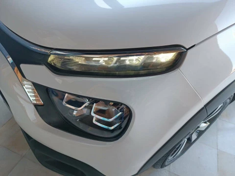 Citroën C3 PureTech 60KW (83CV) Feel Pack