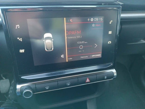 Citroën C3 PureTech 60KW (83CV) Feel Pack