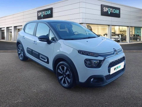 Citroën C3 PureTech 60KW (83CV) Feel Pack