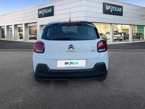 Citroën C3 PureTech 60KW (83CV) Feel Pack