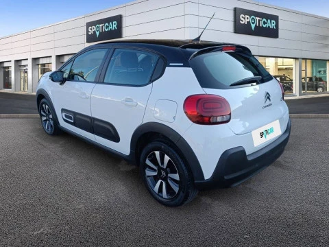 Citroën C3 PureTech 60KW (83CV) Feel Pack