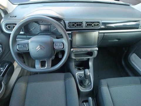 Citroën C3 PureTech 60KW (83CV) Feel Pack