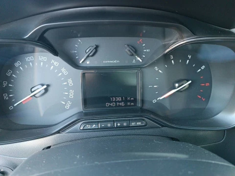 Citroën C3 PureTech 60KW (83CV) Feel Pack