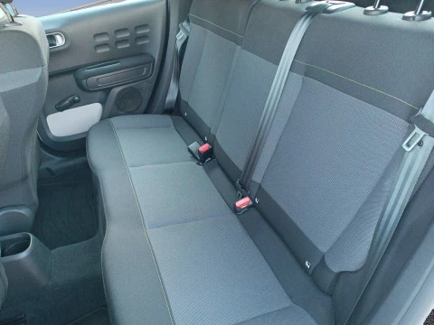 Citroën C3 PureTech 60KW (83CV) Feel Pack