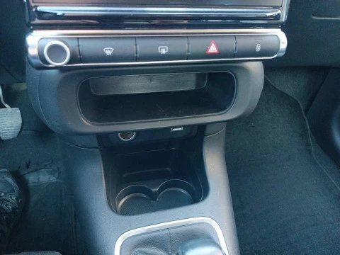 Citroën C3 PureTech 60KW (83CV) Feel Pack