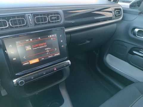 Citroën C3 PureTech 60KW (83CV) Feel Pack