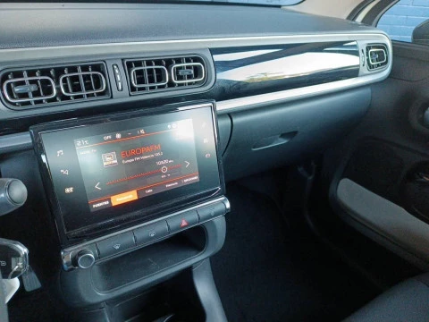 Citroën C3 PureTech 60KW (83CV) Feel Pack