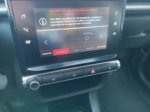 Citroën C3 PureTech 60KW (83CV) Feel Pack