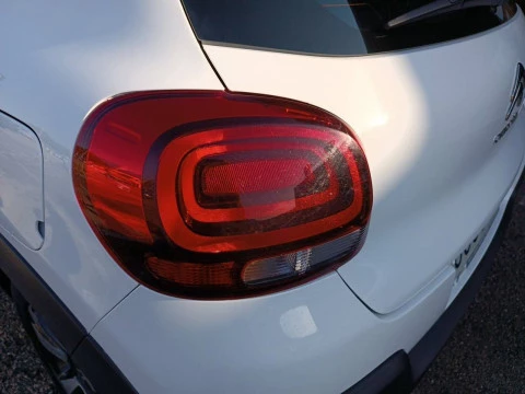 Citroën C3 PureTech 60KW (83CV) Feel Pack