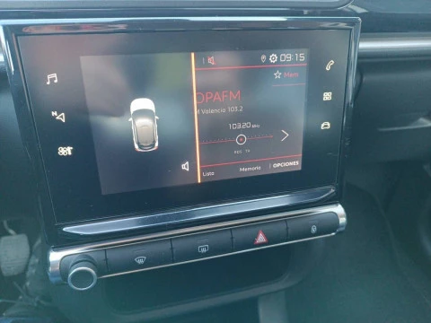 Citroën C3 PureTech 60KW (83CV) Feel Pack