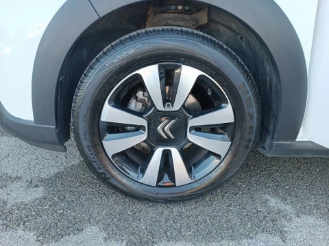 Citroën C3 PureTech 60KW (83CV) Feel Pack