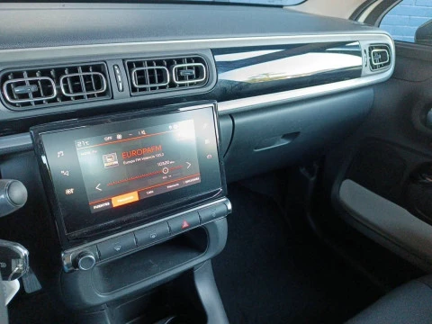 Citroën C3 PureTech 60KW (83CV) Feel Pack