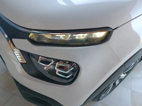 Citroën C3 PureTech 60KW (83CV) Feel Pack