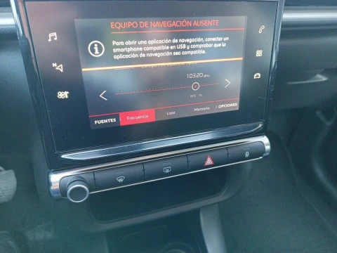Citroën C3 PureTech 60KW (83CV) Feel Pack