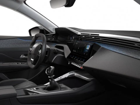 Peugeot 308 SW Allure Gasolina 130 S&S MAN