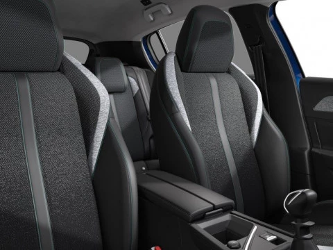 Peugeot 308 SW Allure Gasolina 130 S&S MAN