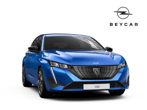 Peugeot 308 SW Allure Gasolina 130 S&S MAN