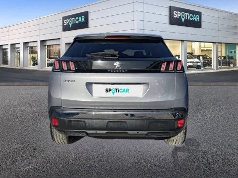 Peugeot 3008 Hybrid 225 e-EAT8 Allure Pack